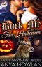 [Frost Brothers' Brides 02] • Buck Me... For Halloween